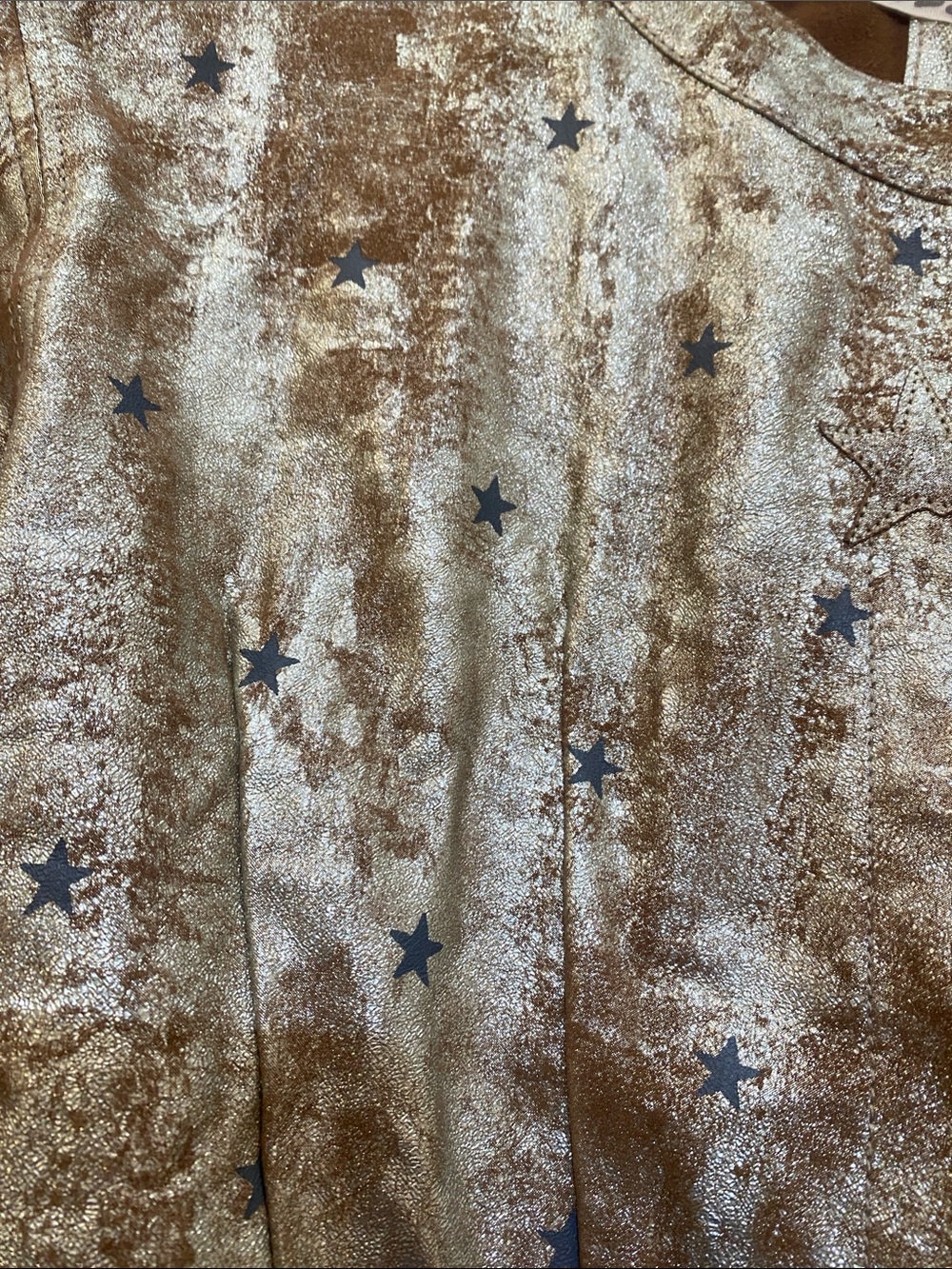 Magnolia Pearl Inna Jacket 486 Lil Dipper - Picture 4 of 5